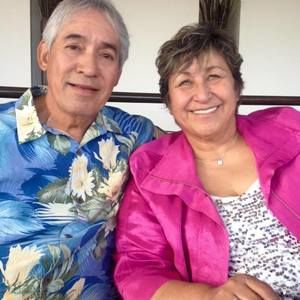 Meet your Posher, Victoria